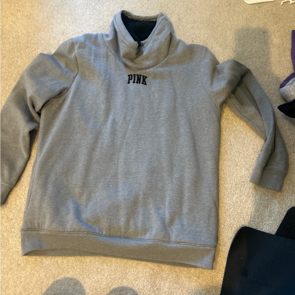 VS PINK HOODIE